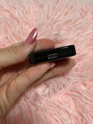 Mini iPhone 18 XS Nero