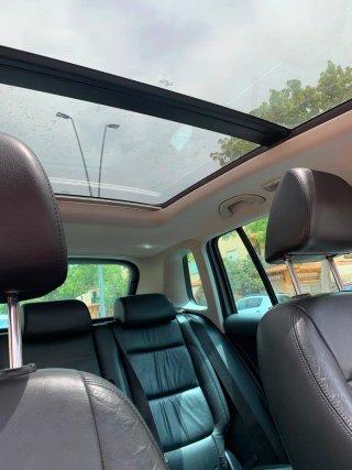 Volkswagen Tiguan 2011