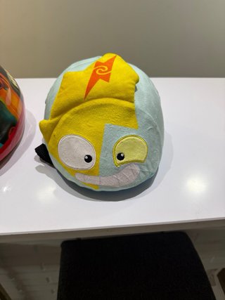 Casco bici infantil