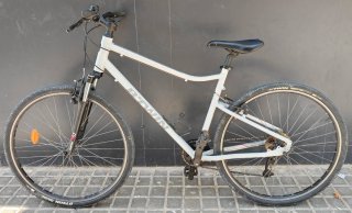 MTB B'TWIN