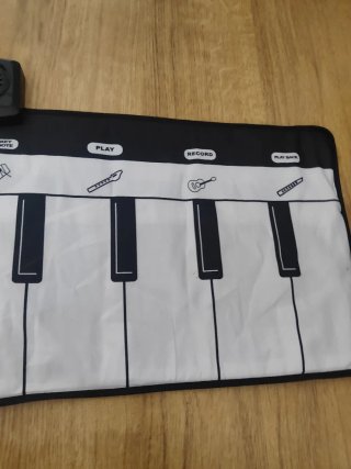 Piano Musical de suelo