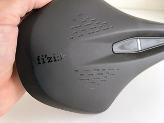 Sillín Fizik Terra Argo X3 160mm