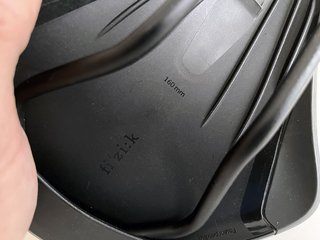 Sillín Fizik Terra Argo X3 160mm