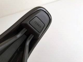 Sillín Fizik Terra Argo X3 160mm