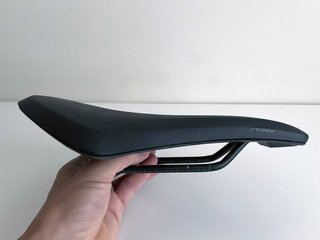Sillín Fizik Terra Argo X3 160mm