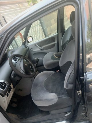 Citroen C4 Picasso 2006