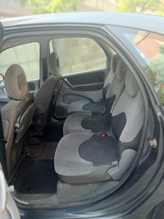 Citroen C4 Picasso 2006