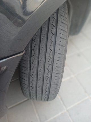 Citroen C4 Picasso 2006