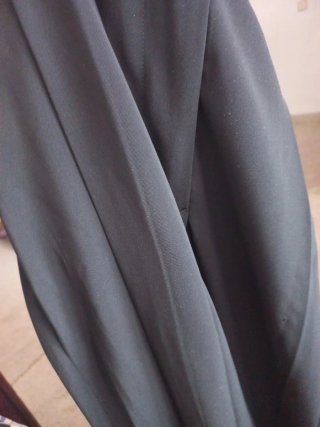 Pantalón negro