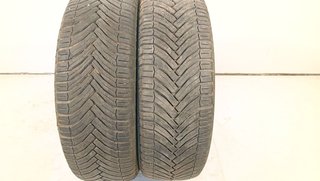NEUMATICO RENAULT KANGOO II (F/KW0) K9K802 17565R