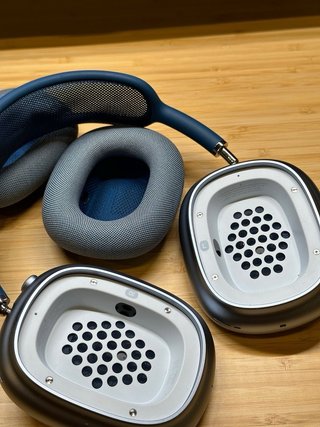 AirPods Max ORIGINALES