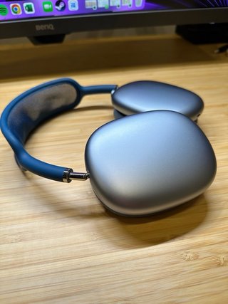 AirPods Max ORIGINALES