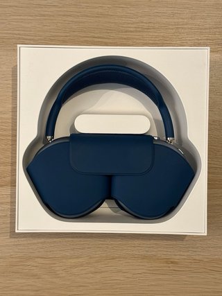 AirPods Max ORIGINALES