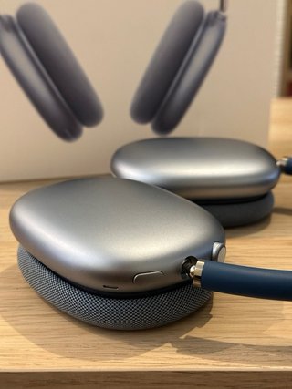 AirPods Max ORIGINALES