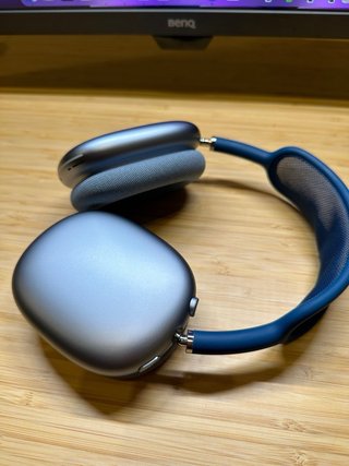AirPods Max ORIGINALES