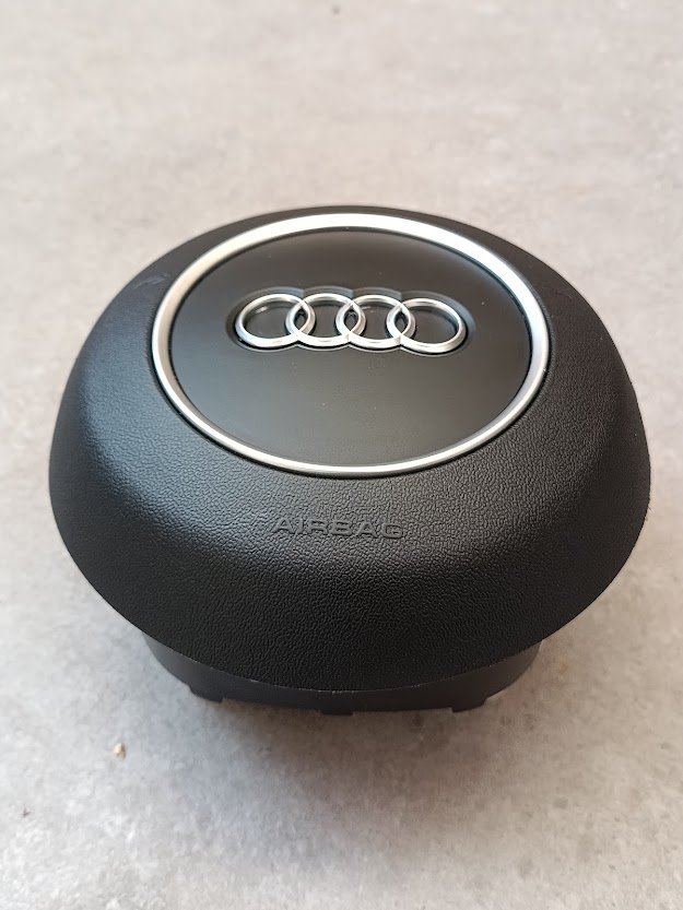 Airbag Volante Audi A4 A5 8K0880201AE