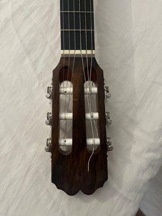 Guitarra Clásica Admira Infante
