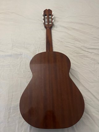 Guitarra Clásica Admira Infante