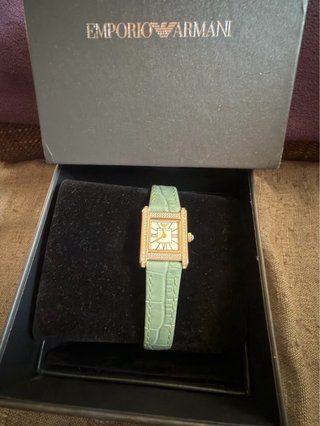 Reloj Emporio Armani AR11661 Mujer