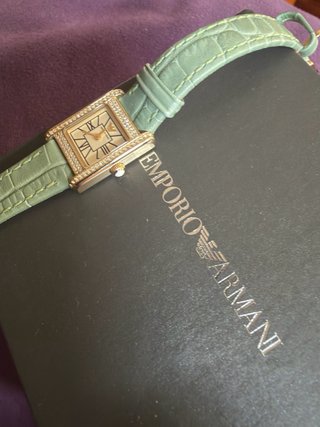 Reloj Emporio Armani AR11661 Mujer