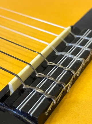 Guitarra Clásica MSA