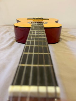 Guitarra Clásica MSA
