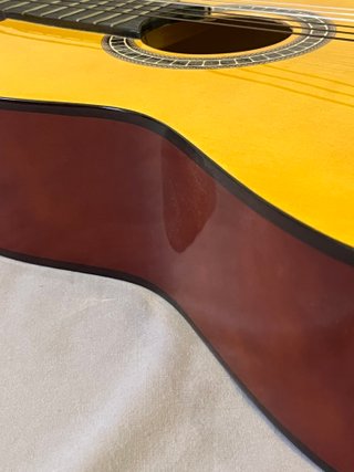 Guitarra Clásica MSA