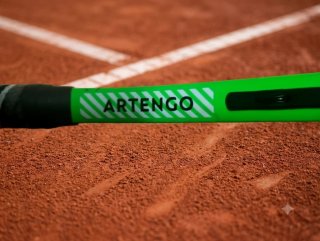 Palas de tenis Decathlon (2 unidades)