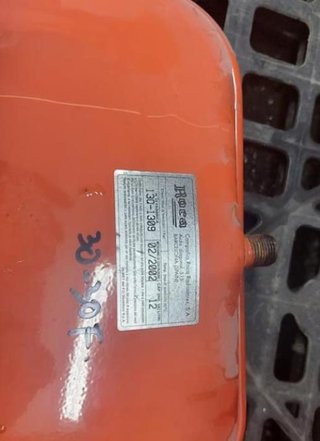 REPUESTOS DE CALDERA ROCA R 30 30 F