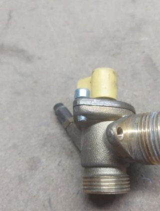 REPUESTOS DE CALDERA ROCA R 30 30 F