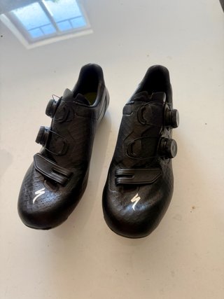 Zapatillas Specialized S-Works 7