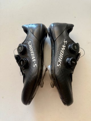 Zapatillas Specialized S-Works 7