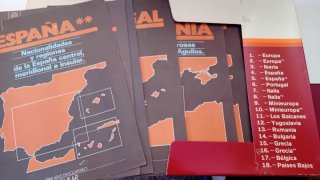 GRAN ATLAS ENCICLOPEDIA AGUILAR COLECCIÓN 13 VOLÚM