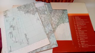 GRAN ATLAS ENCICLOPEDIA AGUILAR COLECCIÓN 13 VOLÚM