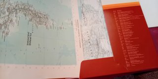 GRAN ATLAS ENCICLOPEDIA AGUILAR COLECCIÓN 13 VOLÚM
