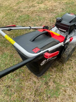 Cortacésped Honda Sterwins 51 cm