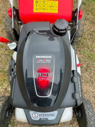 Cortacésped Honda Sterwins 51 cm