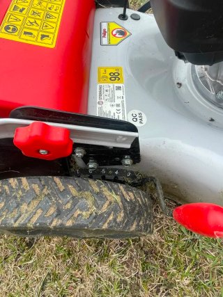 Cortacésped Honda Sterwins 51 cm