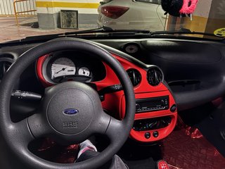 Ford Ka 2001