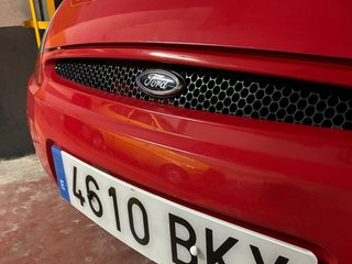Ford Ka 2001