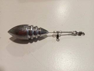 Plomos de pesca Se hacen envíos