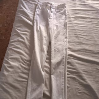 Lote 10 Pantalones Vaqueros Mujer Talla 32