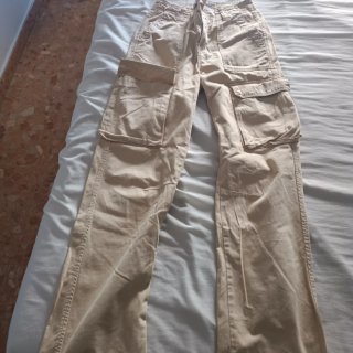 Lote 10 Pantalones Vaqueros Mujer Talla 32