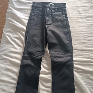 Lote 10 Pantalones Vaqueros Mujer Talla 32