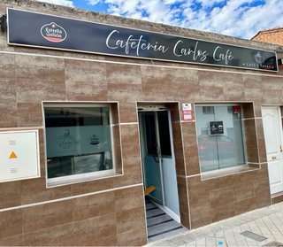Traspaso de cafetería