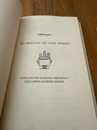 El poder de las palabras