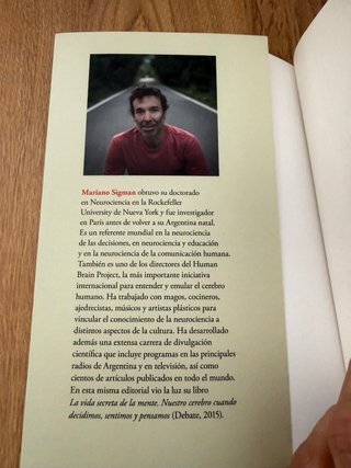 El poder de las palabras