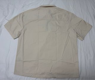 Camisa polo