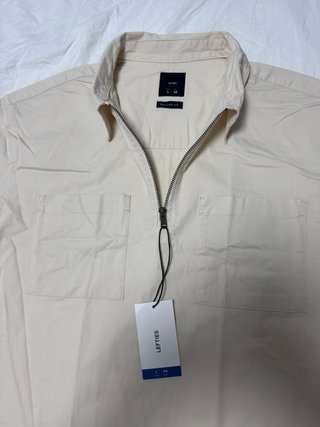 Camisa polo