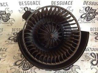 Motor calefacción Opel Astra G CC (1998-2004) 1.6